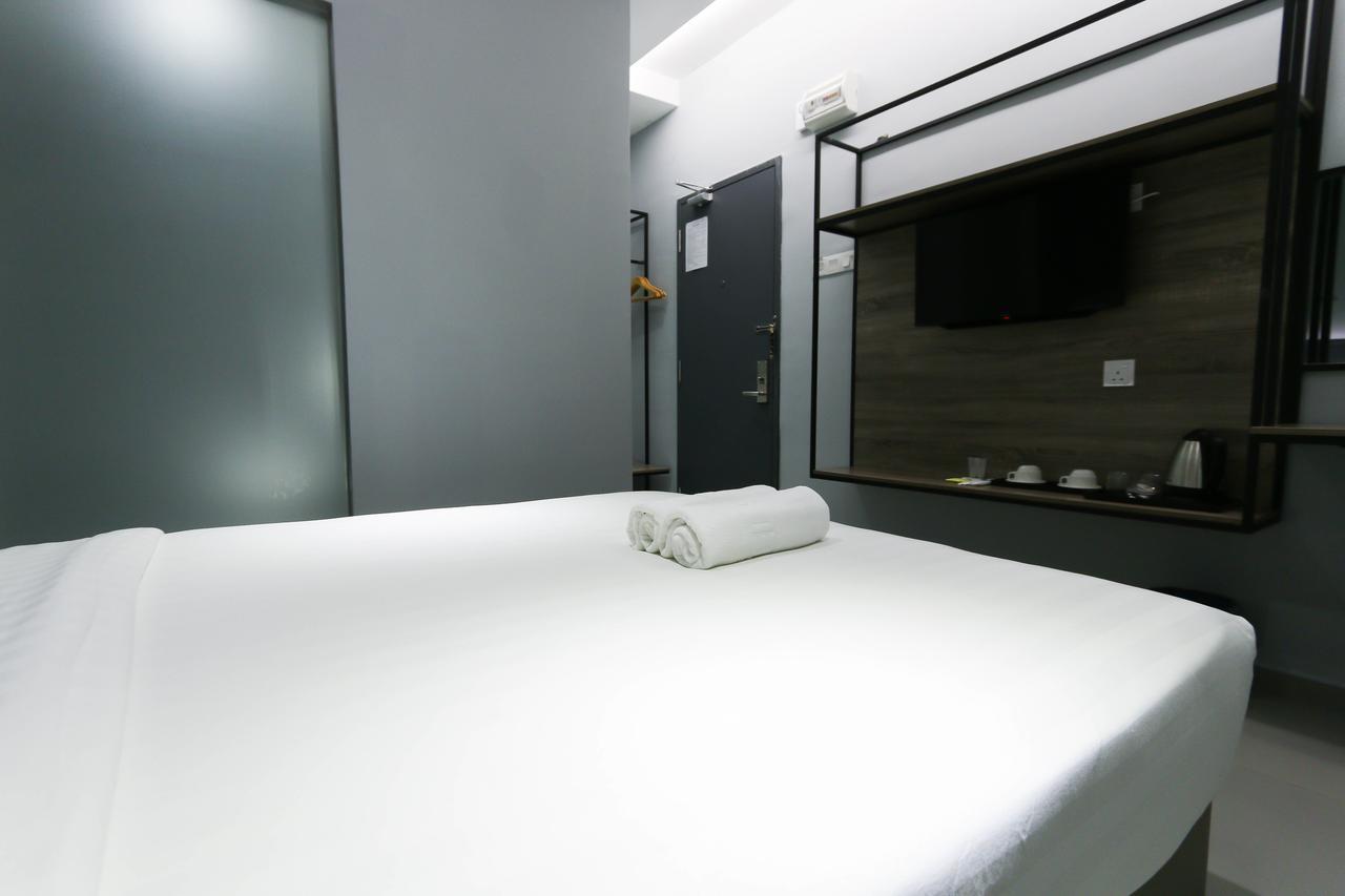 Hotel 99 Sri Petaling Kuala Lumpur Exterior photo