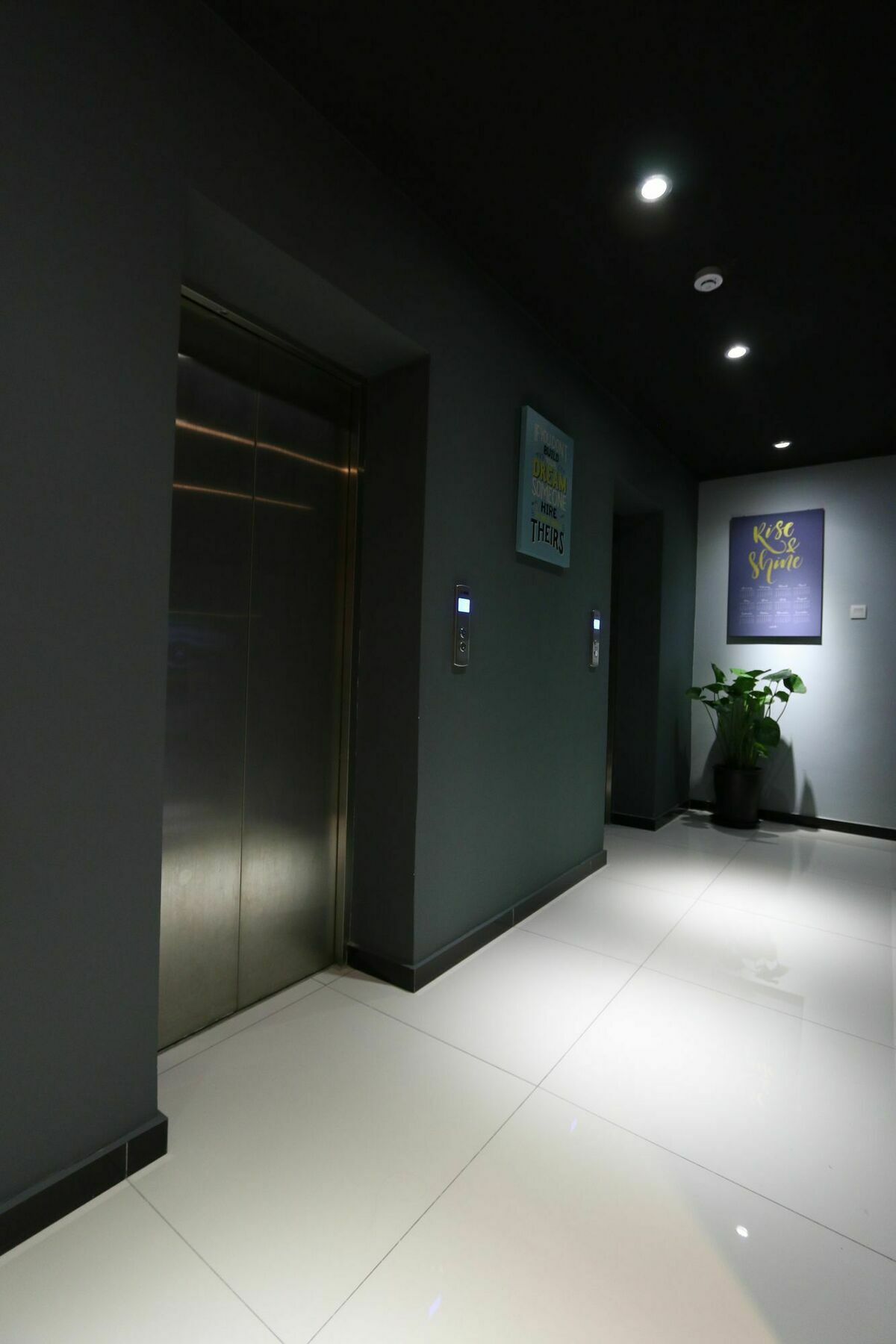 Hotel 99 Sri Petaling Kuala Lumpur Exterior photo